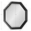 Miroir biseauté Gracey DeSoto-206730736