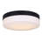 Valera Glass LED Flush Mount-24769664-24769662