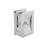 Rectangular Pocket Door Hardware-21616881