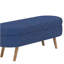 Banc de rangement rembourré 2 places Maly-118445480