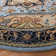 Fleta Hand Tufted Wool Oriental Rug