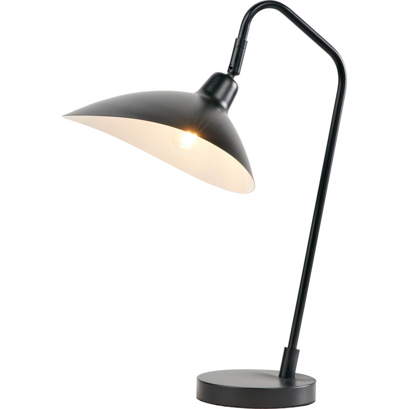 Toulon Metal Table Lamp