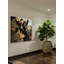 Yale Vs. Harvard by George Hughes - Wrapped Canvas Painting-536235980
