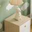 Kayshia 2 Drawer Bedside Table-1014946541