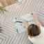 Carte caribéenne personnalisée «I Push Pin» sarcelle-4814753-5232882