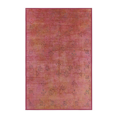 Oriental Indoor Rug