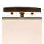Zurich 1 - Light Flush Mount