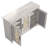 Eleana 16 Pair Shoe Storage Cabinet-382643593