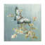Œuvre sur toile bleue, Danhui Nai-105717904