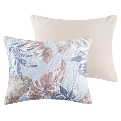 Taie décorative 20 pi x 36 pi Greenland Home Fusions