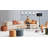 Bumper Upholstered Pouf-94578532