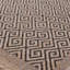Nature Collection Geometric Area Rug-664384372
