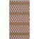 Kelston Performance Geometric Rug