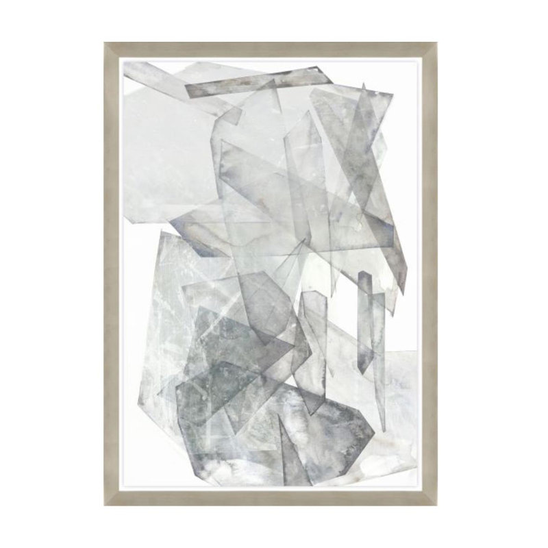 Boulders I Print by Dylan Grey, Outdoor, 33" H x 24" W