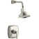 Margaux® Rite-Temp Shower Trim Set with Lever Handle, Valve Not Included