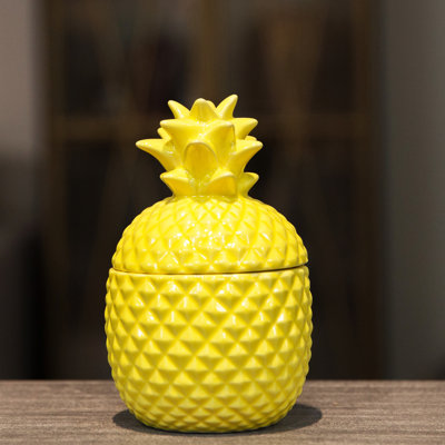 Ceramic / Porcelain Jar