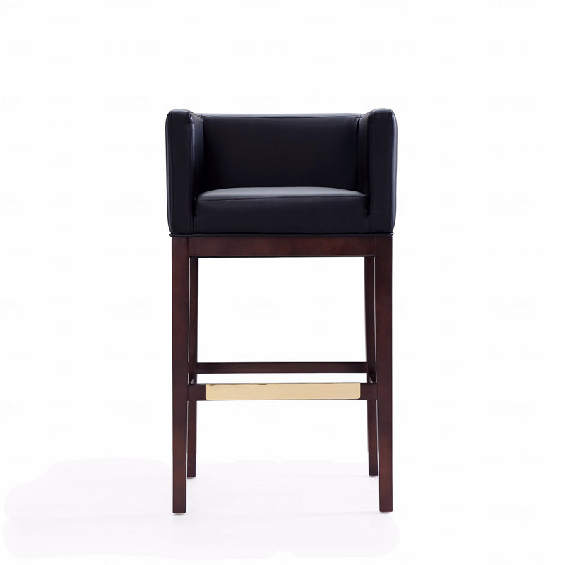 Tabouret de bar, Vert