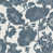Blue/White