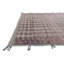 Tapis violet Orpheus