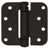 Oil Rubbed Bronze