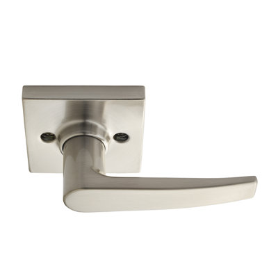 BAYVIEW Single Dummy Door Lever