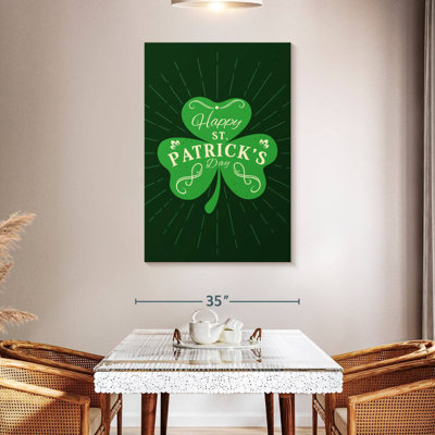 Lelend Happy St. Patrick's Day