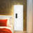 Hidden Wall Gun Safe With Passwod Touch Panel-107405616-113768664