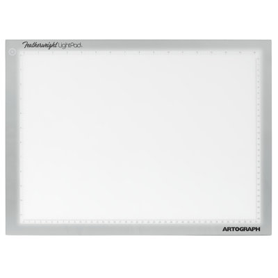 Ultra-Thin Art Board