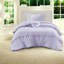 Ensemble de literie avec coussin Heart