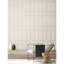 Rouleau de papier peint lisse L 33 po x l 20,5 po Arches-68772103