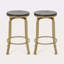 Ensemble de 2 tabourets de comptoir-617565600