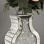 Jasmic Mirrored Glass Flower Vase Floor Vase Crystal Modern Glam Decor 109cm/91.4cm/68cm/46cm-1834363349