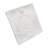 10" Plates - Set of 4 - White