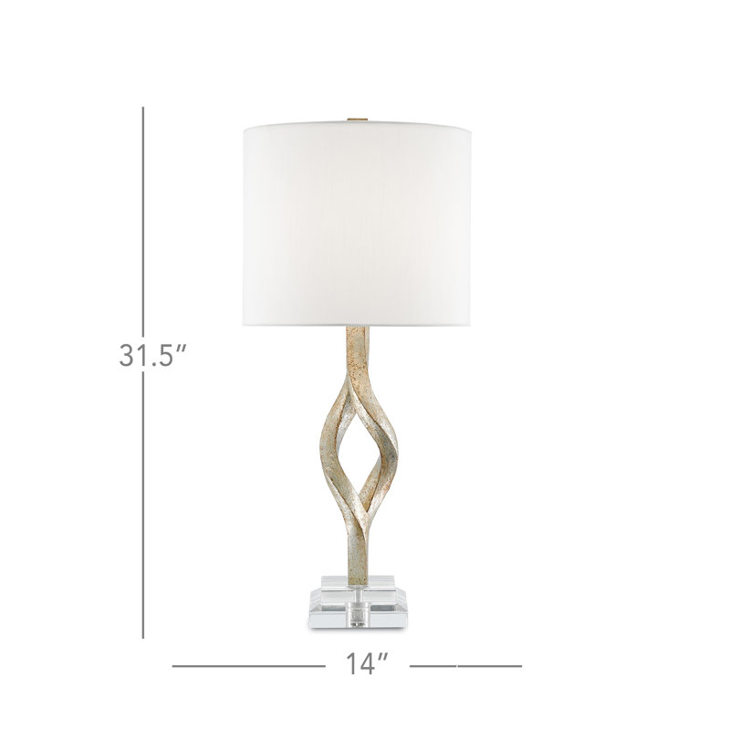 Elyx Table Lamp