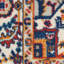 Oriental Area Rug-1902335124