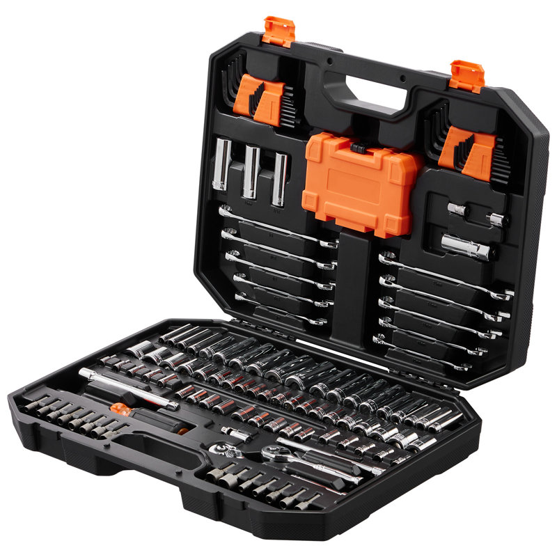VEVOR Mechanics Tool Set and Socket Set