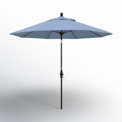 Roverta 9' Sunbrella® Market Umbrella