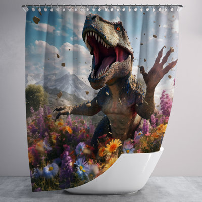 Shower Curtain