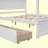 Winafred Canopy Bed-864903353