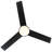 48" Lowe Profile Ceiling Fan With Light-413842011