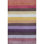 Striped Area Rug