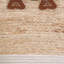 House Of Hampton Jute / Sisal Basket