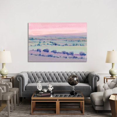 At Twilight I by Tim OToole - Gallery-Wrapped Canvas Giclée on Canvas