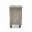 Table d'appoint en bois