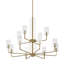 Lustre Kimrose 12Lt-1262693624