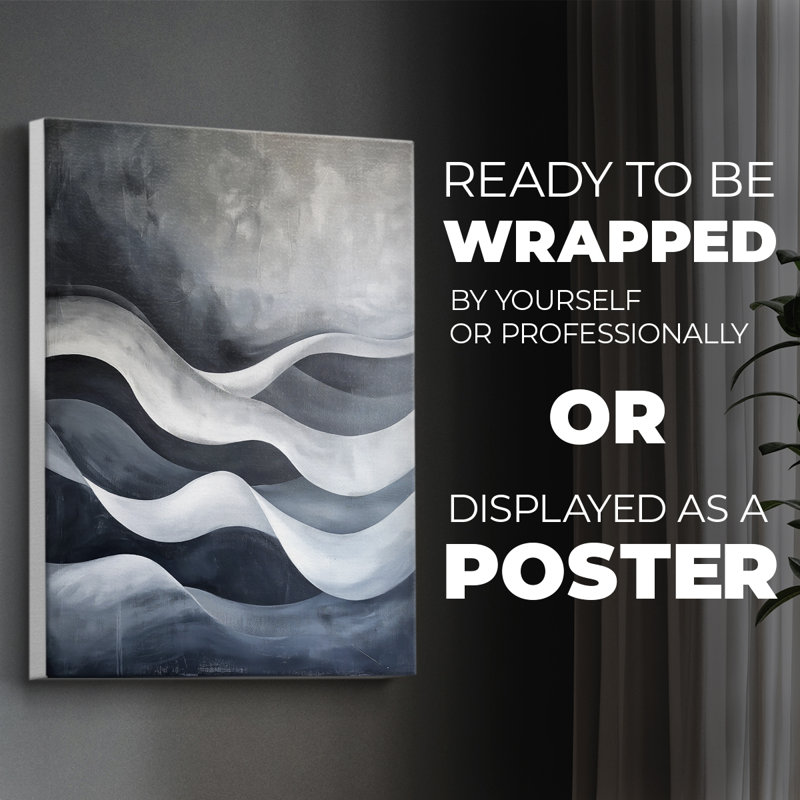 NAUTICAL Series CCXXI - Impression sur toile seulement - NON CADRE, H 48 po x l 32 po