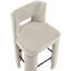 Tabouret de bar Zuno-448664598