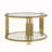 Modern Glass Coffee Table