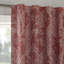 Rideau à motif cachemire 100% Pedra-90572956-90572947