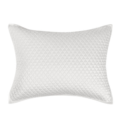 Winthrop Sateen Sham